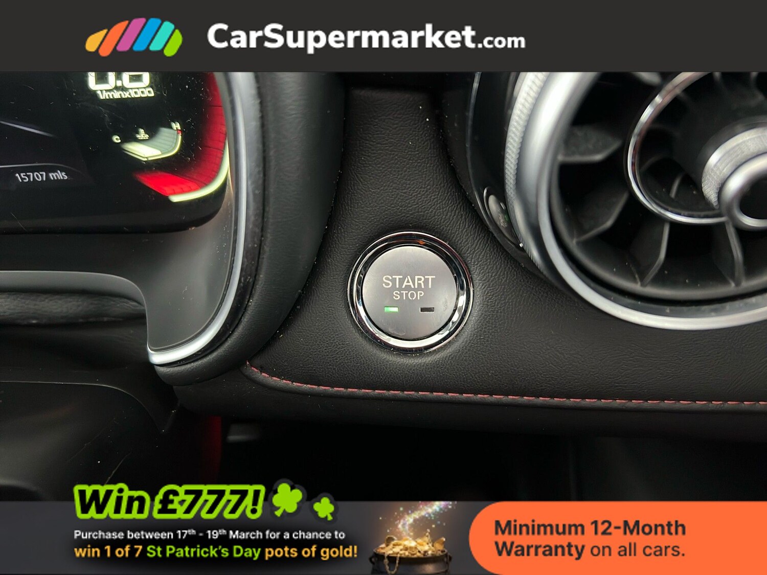 Used MG MG HS 2023 for sale - 77928979: Photo 29