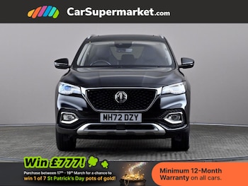 Used MG MG HS 2023 for sale - 77928979: Photo