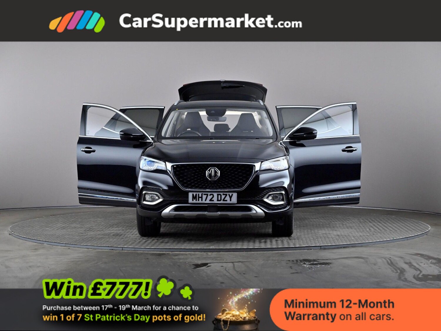 Used MG MG HS 2023 for sale - 77928979: Photo 9