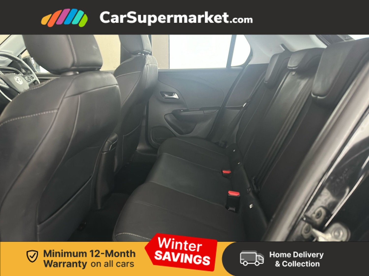 Used Vauxhall Corsa 2022 for sale - 77048459: Photo 19