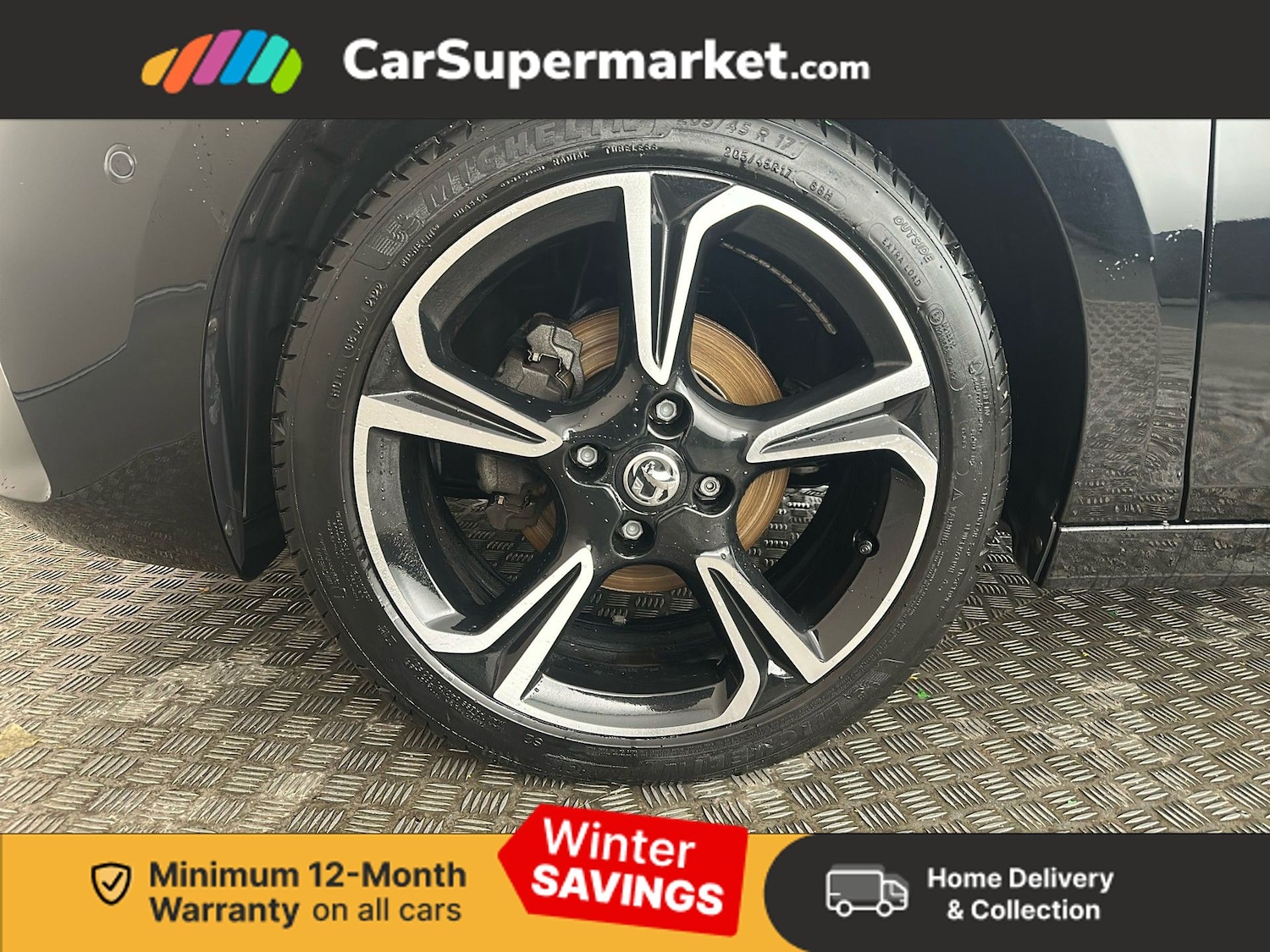 Used Vauxhall Corsa 2022 for sale - 77048459: Photo 20