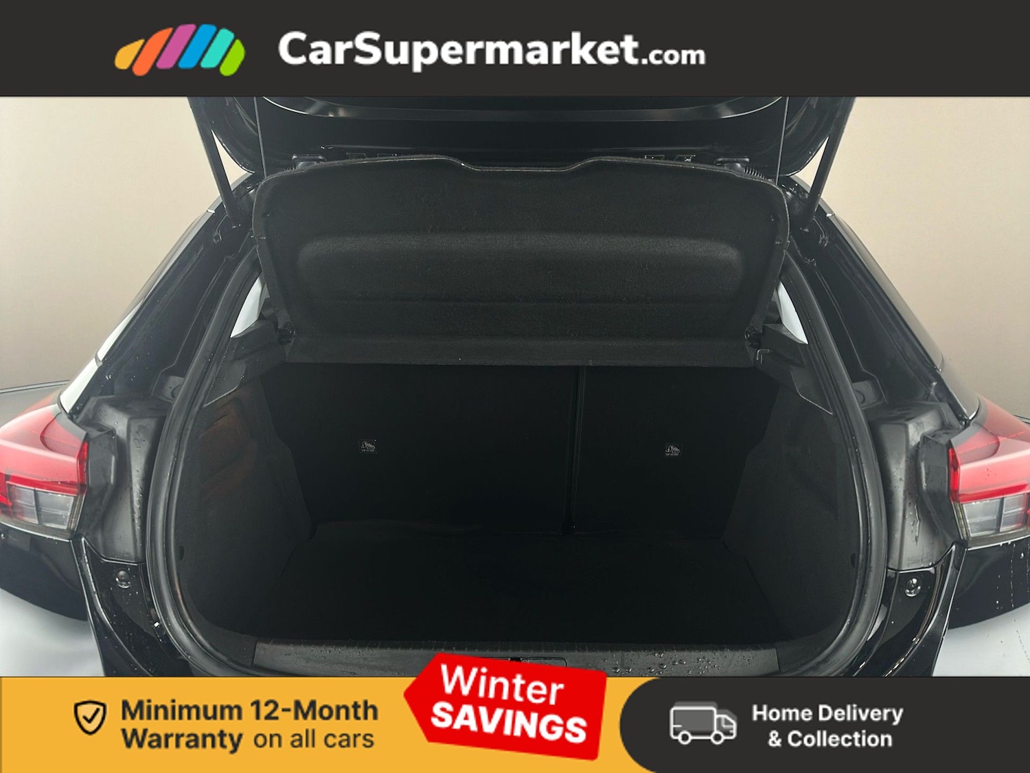 Used Vauxhall Corsa 2022 for sale - 77048459: Photo 23