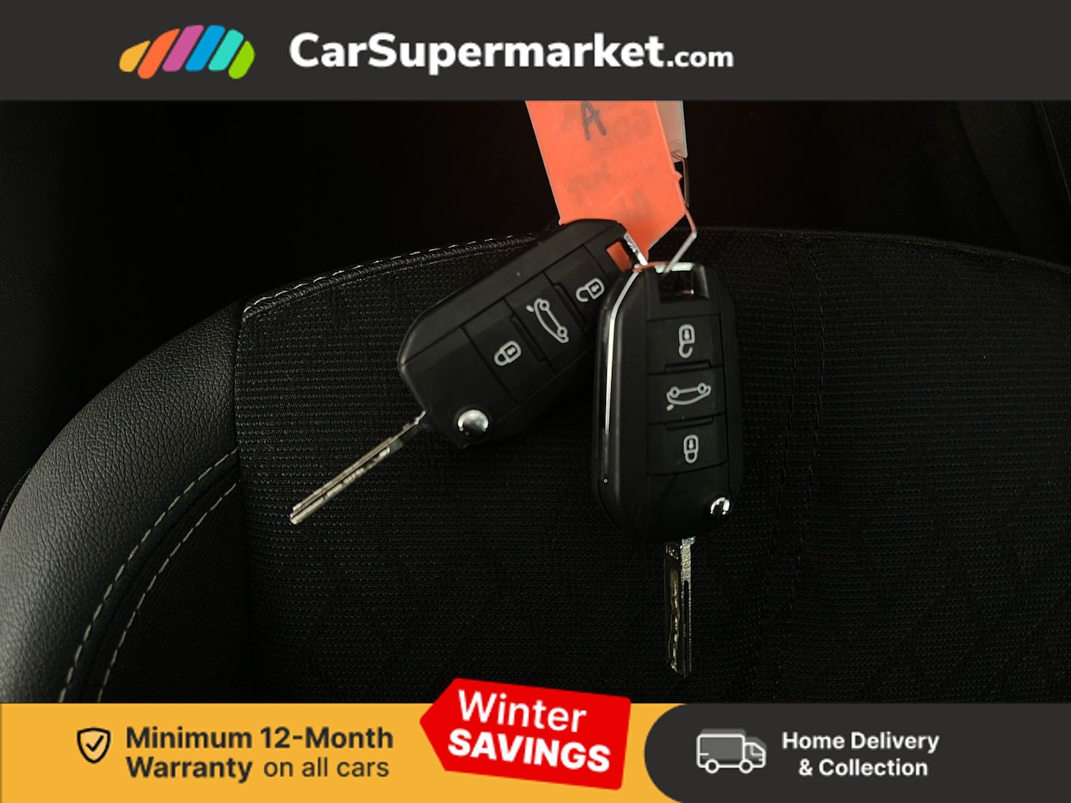 Used Vauxhall Corsa 2022 for sale - 77048459: Photo 24