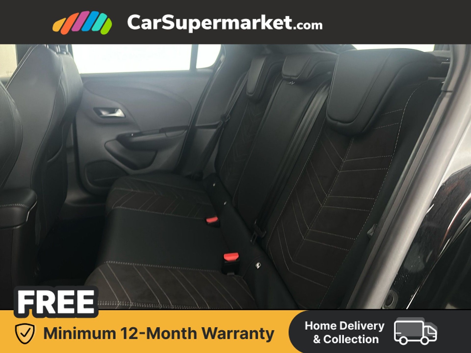 Used Vauxhall Corsa 2023 for sale - 77429552: Photo 18