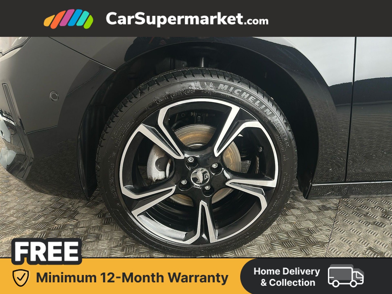 Used Vauxhall Corsa 2023 for sale - 77429552: Photo 19