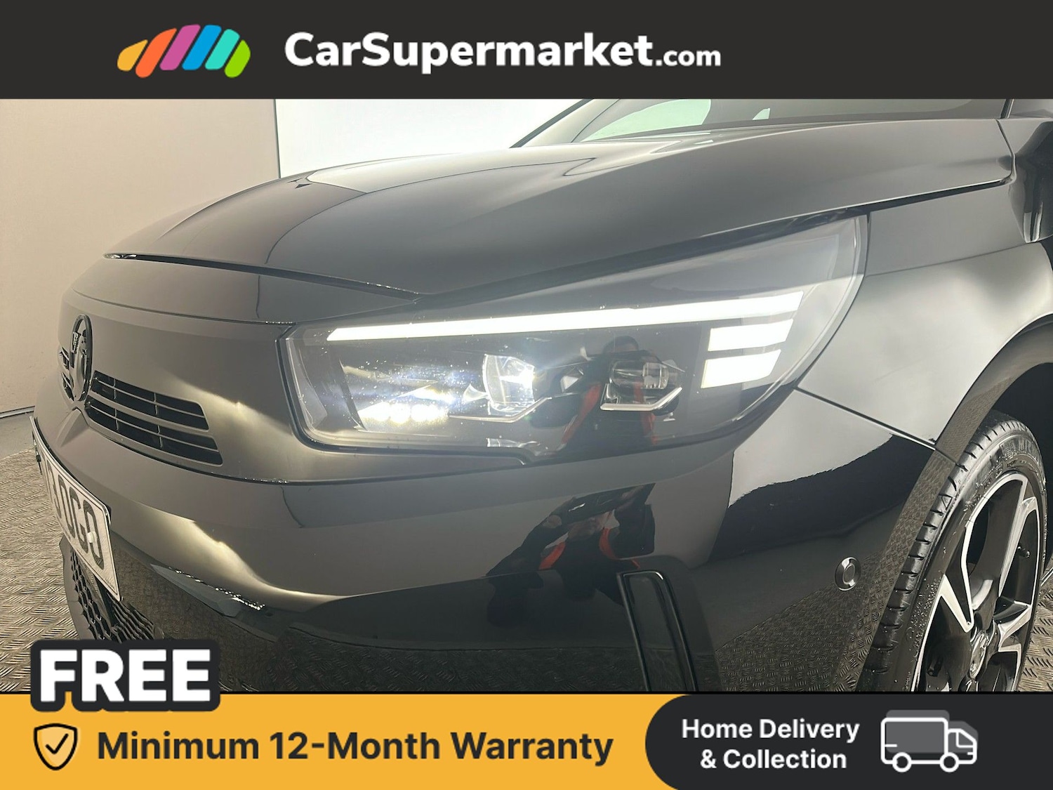 Used Vauxhall Corsa 2023 for sale - 77429552: Photo 20