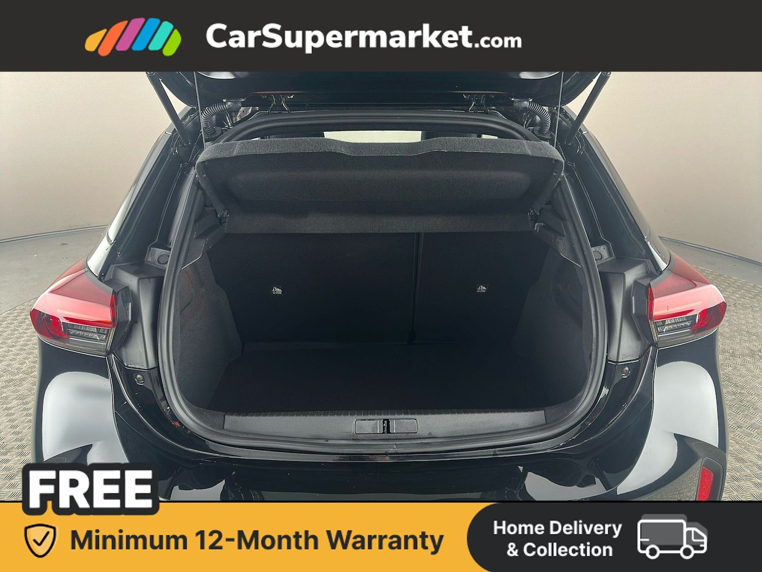 Used Vauxhall Corsa 2023 for sale - 77429552: Photo 22