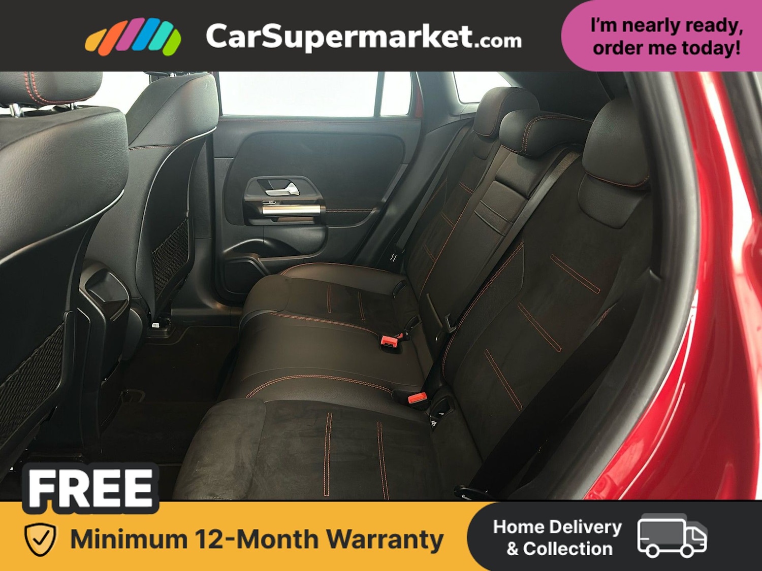 Used Mercedes-Benz EQA 2024 for sale - 77620635: Photo 14