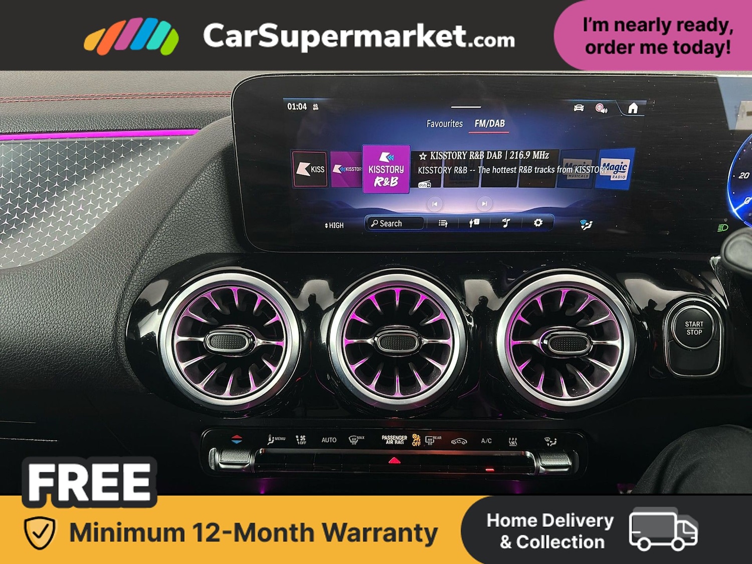 Used Mercedes-Benz EQA 2024 for sale - 77620635: Photo 19