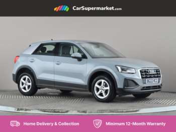 2022 - 30 TDI Technik 5dr S Tronic