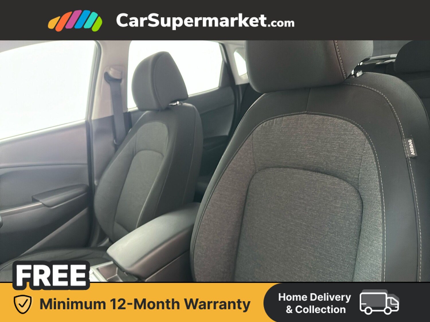 Used Hyundai KONA 2023 for sale - 78001867: Photo 17