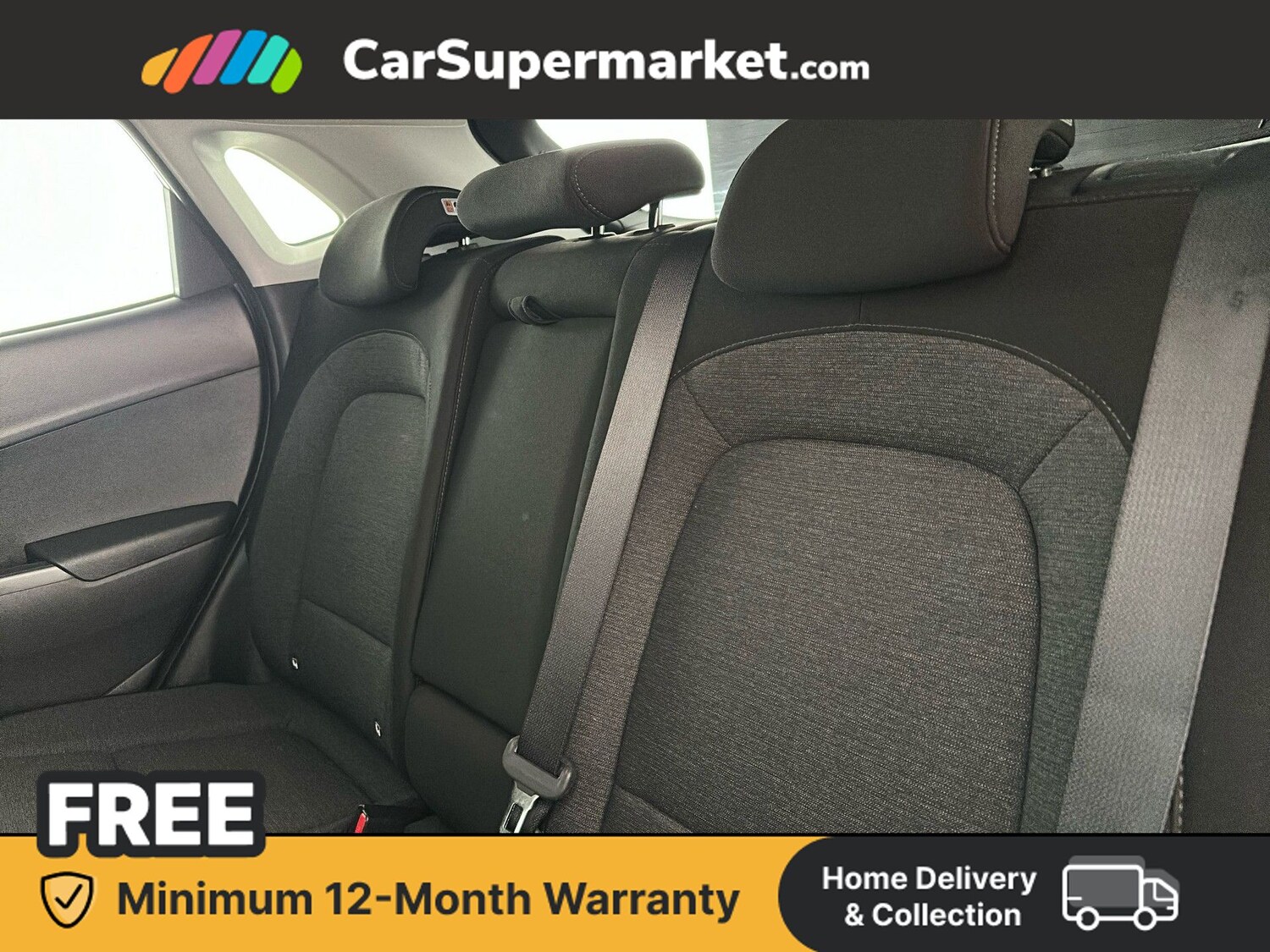 Used Hyundai KONA 2023 for sale - 78001867: Photo 18