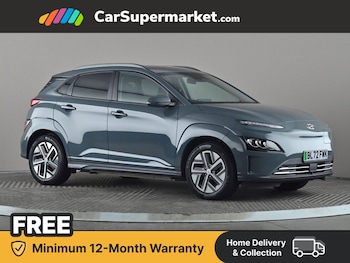 Used Hyundai KONA 2023 for sale - 78001867: Photo