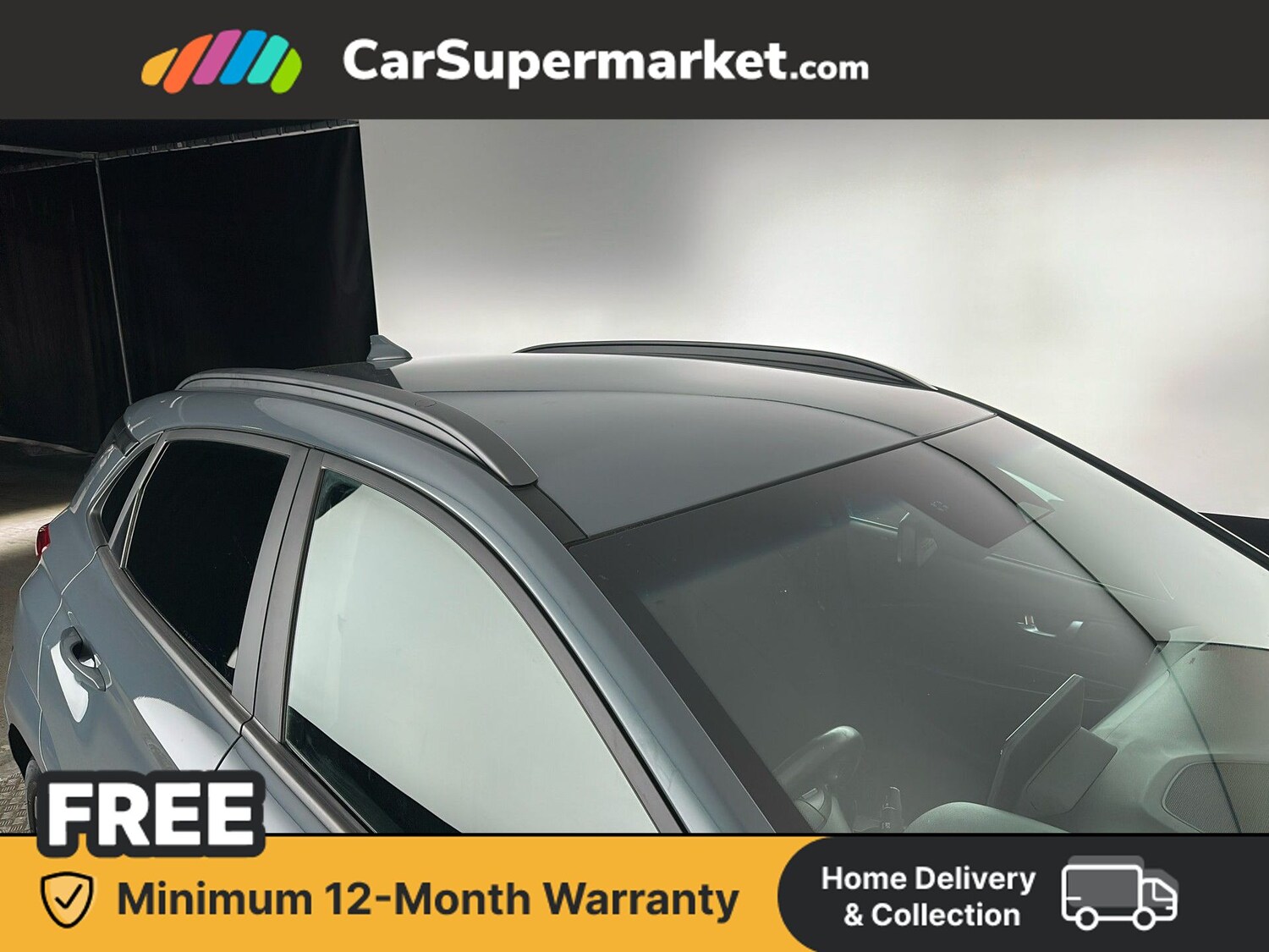 Used Hyundai KONA 2023 for sale - 78001867: Photo 21