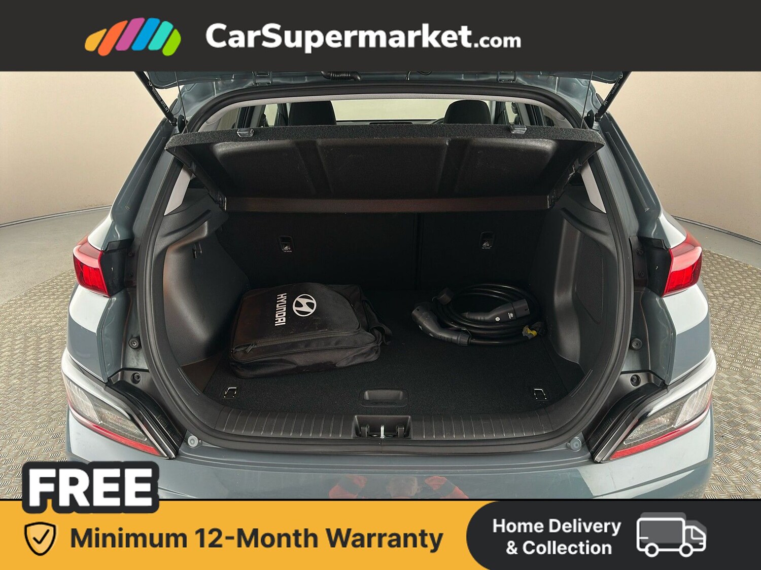 Used Hyundai KONA 2023 for sale - 78001867: Photo 22