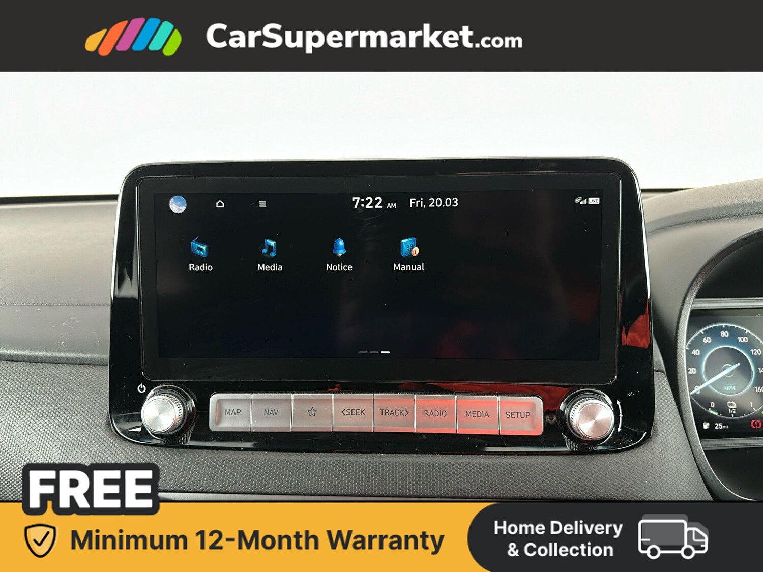 Used Hyundai KONA 2023 for sale - 78001867: Photo 27