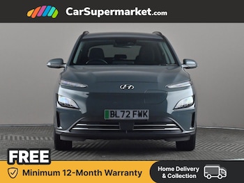 Used Hyundai KONA 2023 for sale - 78001867: Photo