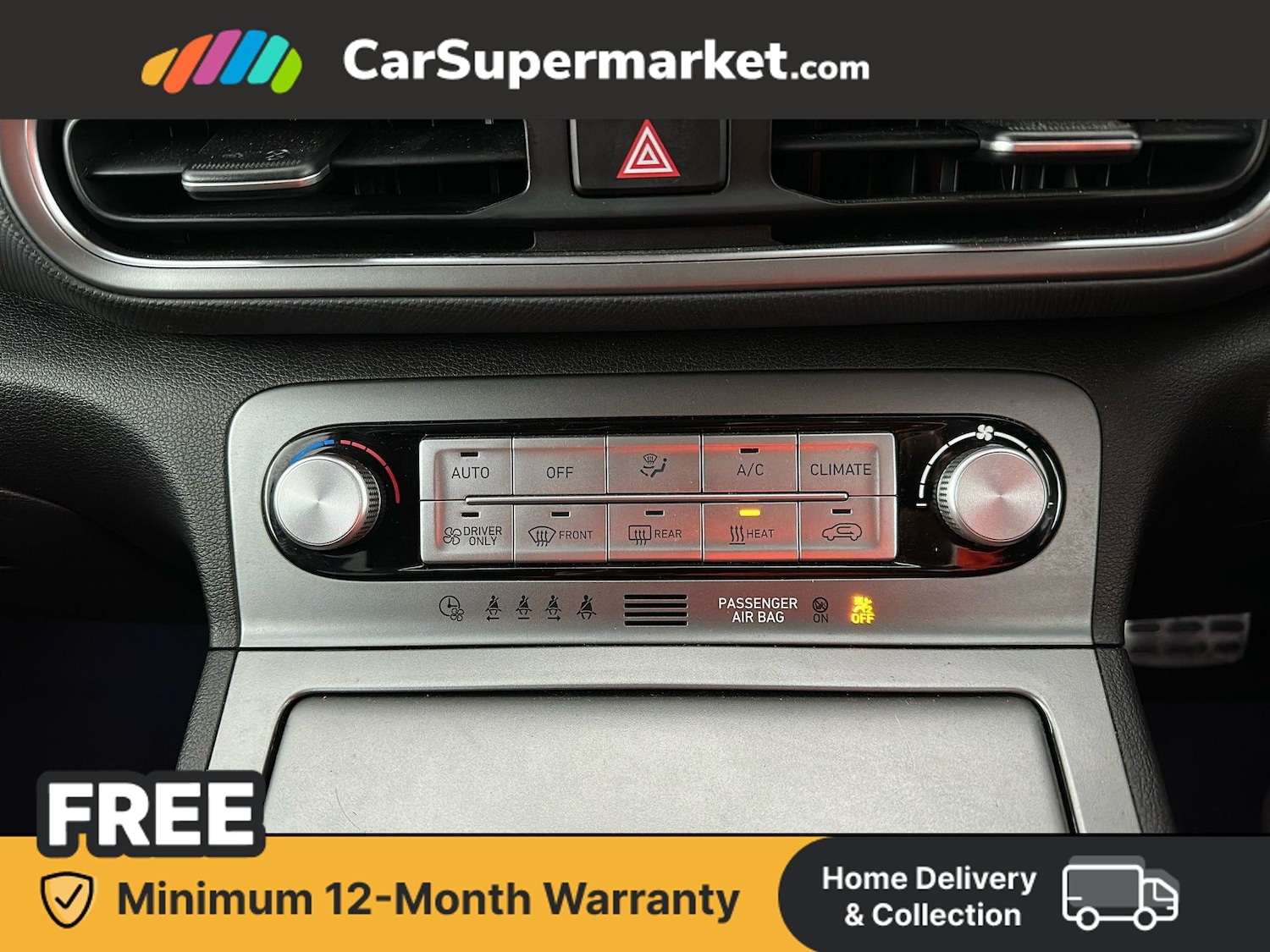 Used Hyundai KONA 2023 for sale - 78001867: Photo 30