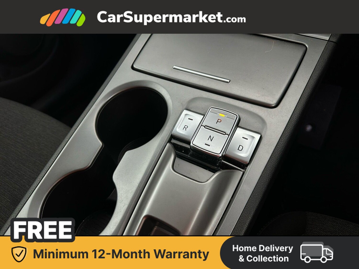 Used Hyundai KONA 2023 for sale - 78001867: Photo 32