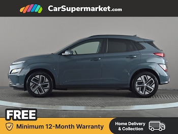 Used Hyundai KONA 2023 for sale - 78001867: Photo