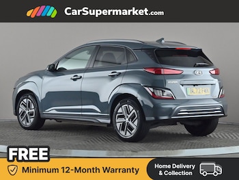 Used Hyundai KONA 2023 for sale - 78001867: Photo