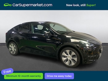Used Tesla Model Y 2023 for sale - 78402397: Photo