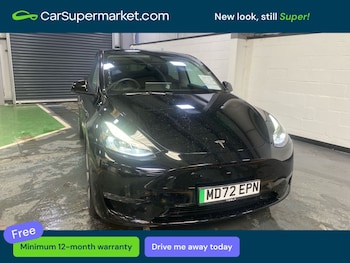 Used Tesla Model Y 2023 for sale - 78402397: Photo