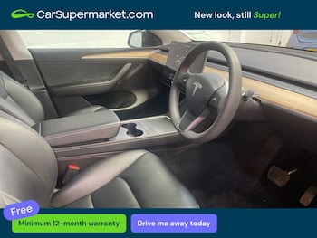 Used Tesla Model Y 2023 for sale - 78402397: Photo