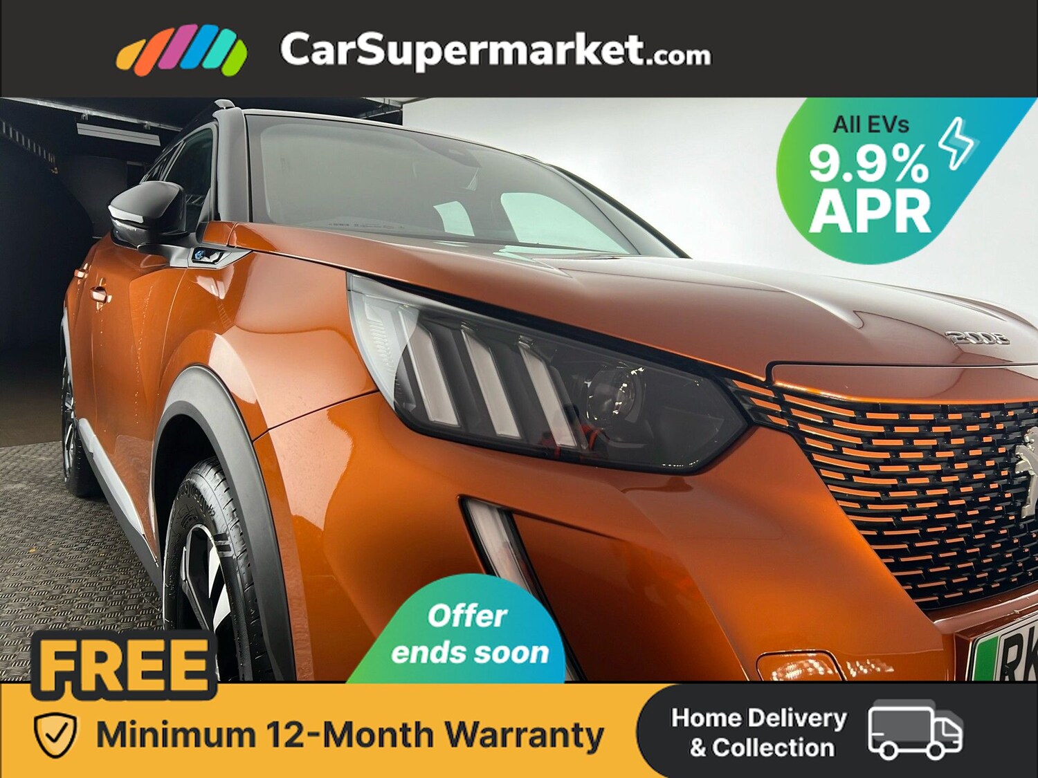 Used Peugeot 2008 2022 for sale - 76553388: Photo 22