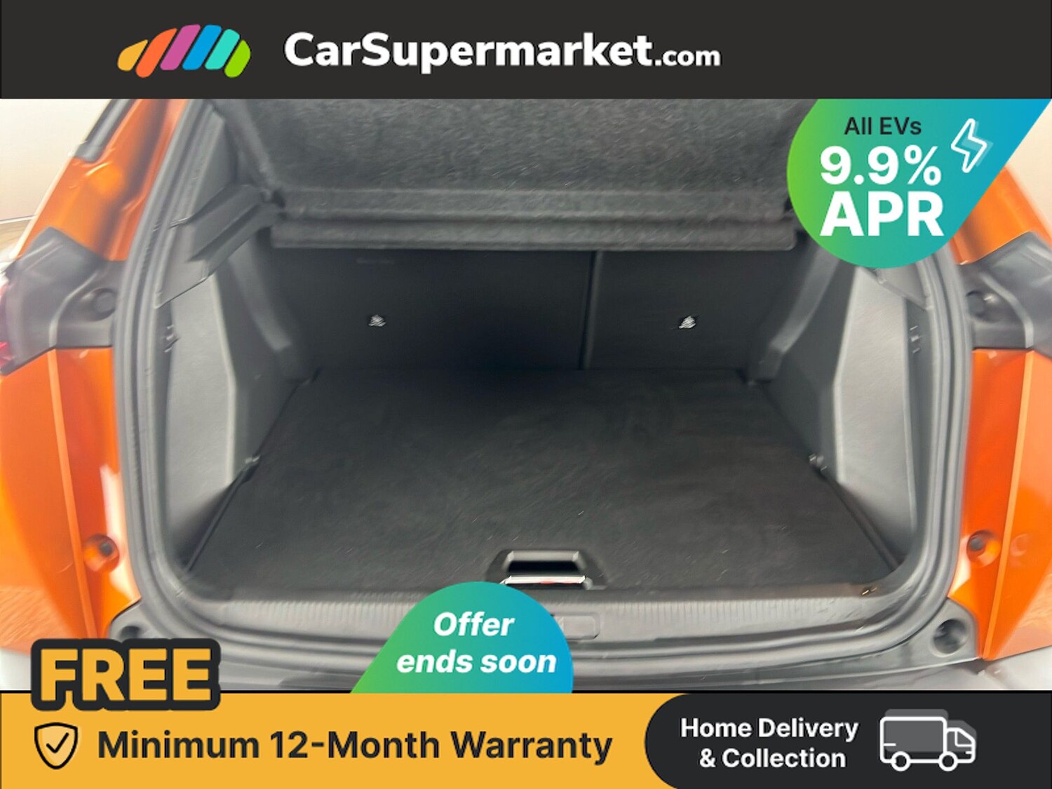 Used Peugeot 2008 2022 for sale - 76553388: Photo 24