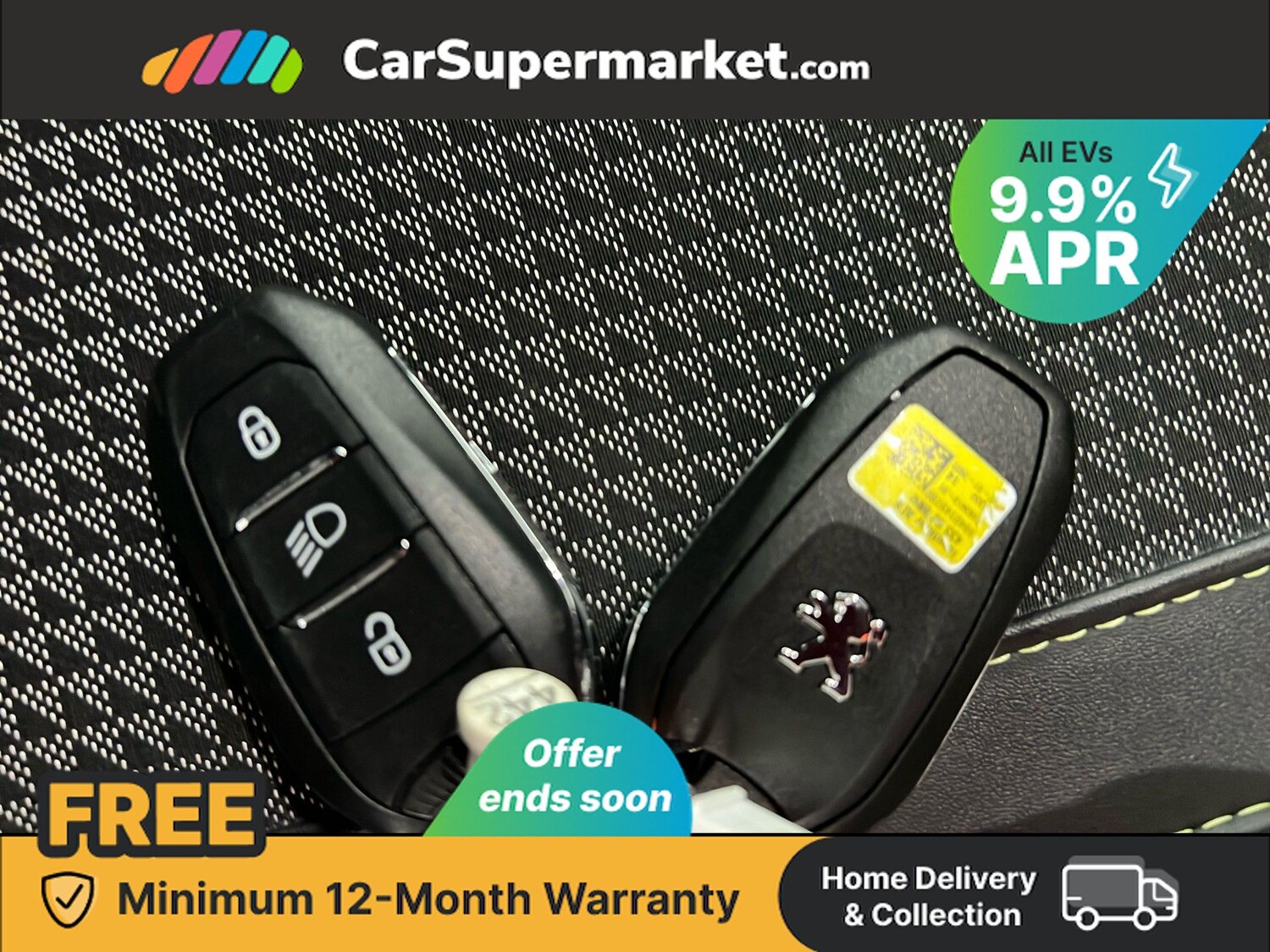 Used Peugeot 2008 2022 for sale - 76553388: Photo 25