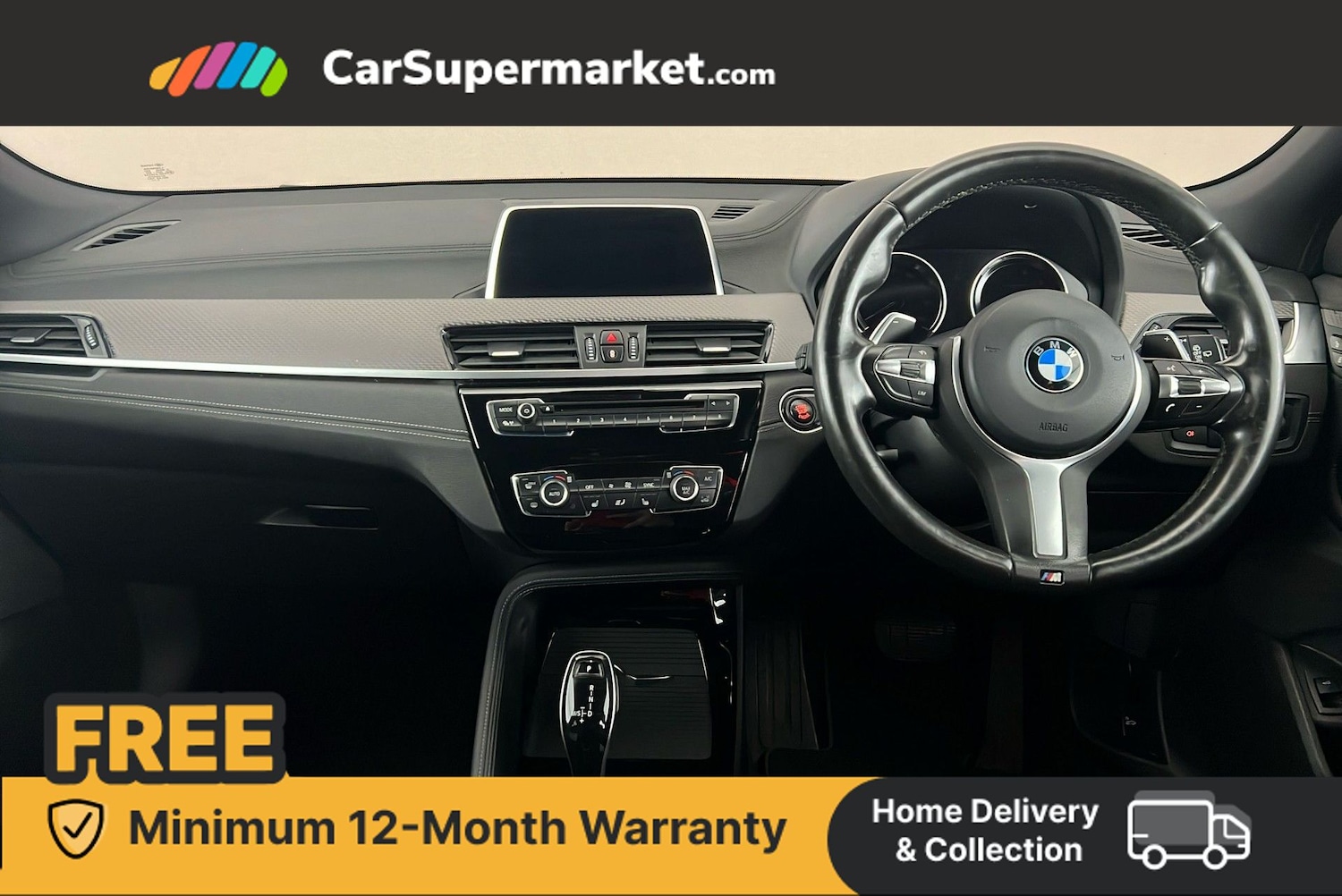 Used BMW X2 2018 for sale - 76469215: Photo 13