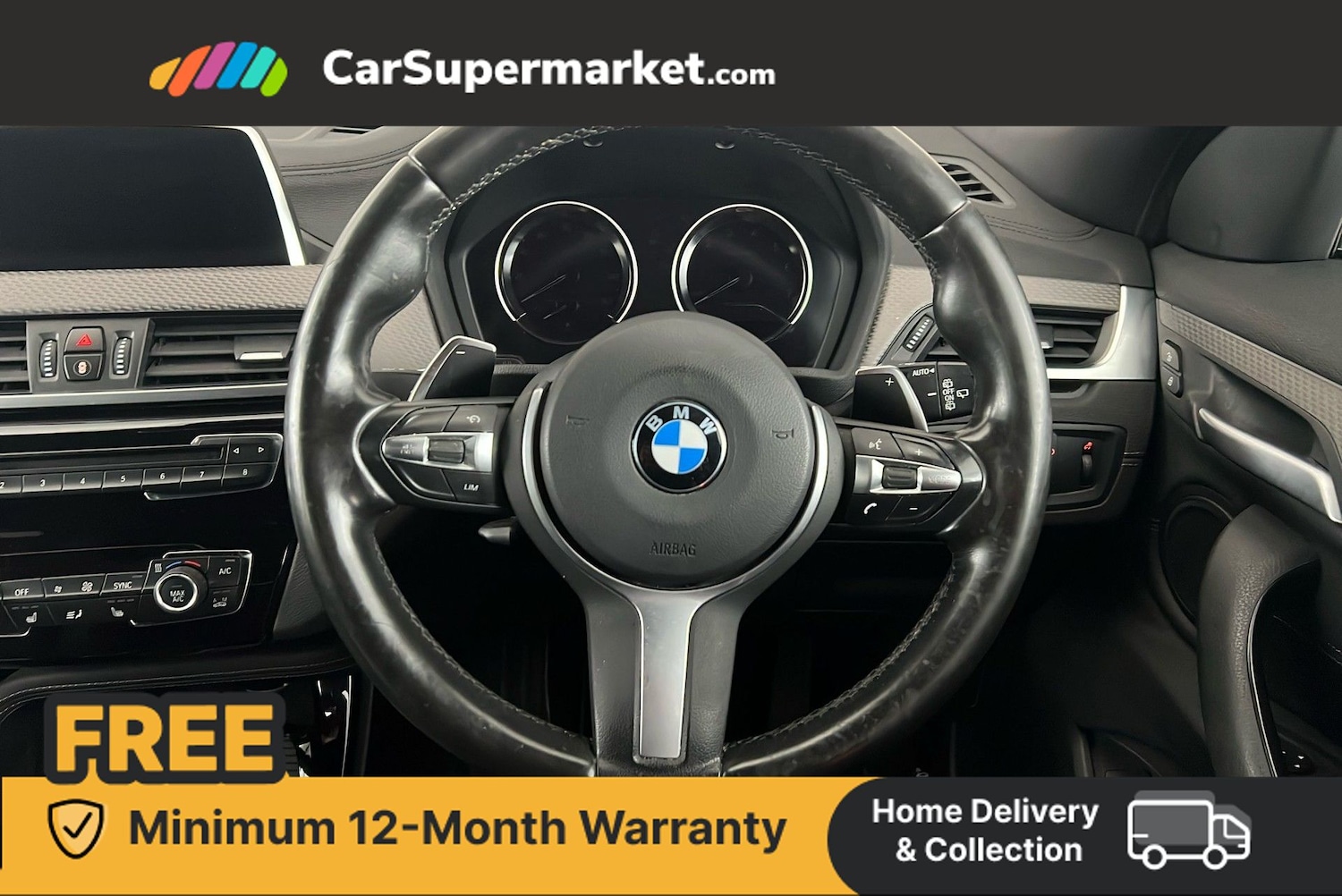 Used BMW X2 2018 for sale - 76469215: Photo 14