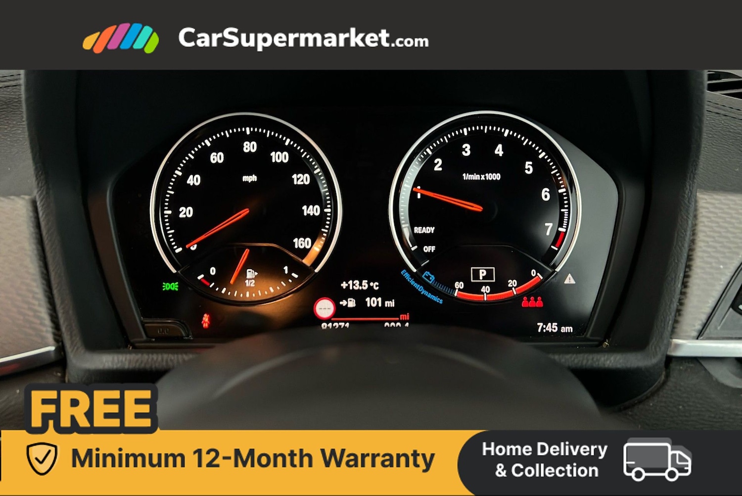 Used BMW X2 2018 for sale - 76469215: Photo 15