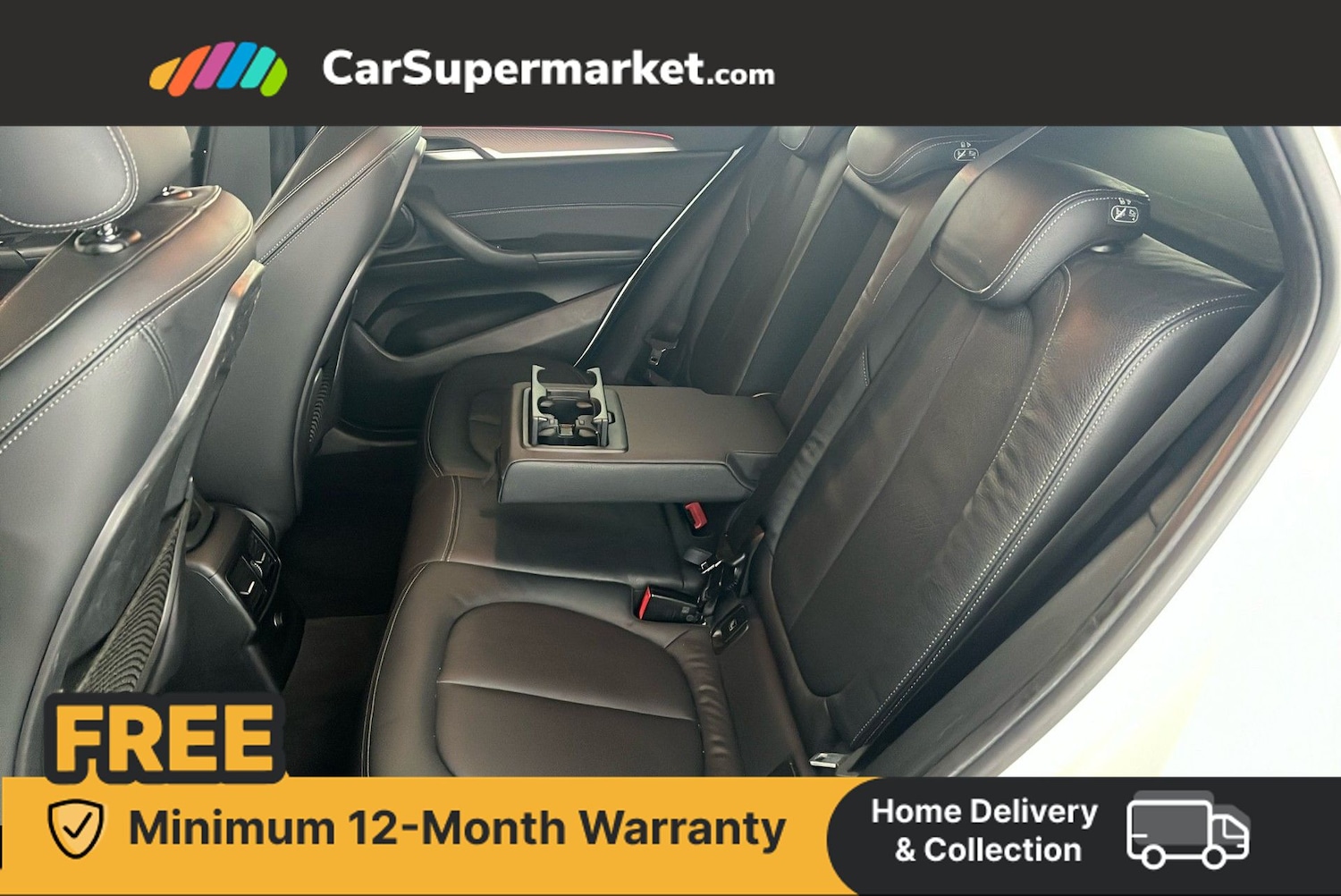 Used BMW X2 2018 for sale - 76469215: Photo 18