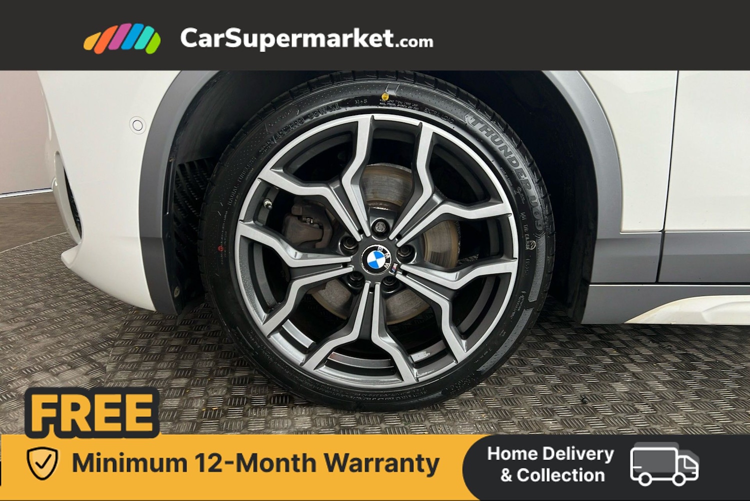 Used BMW X2 2018 for sale - 76469215: Photo 19