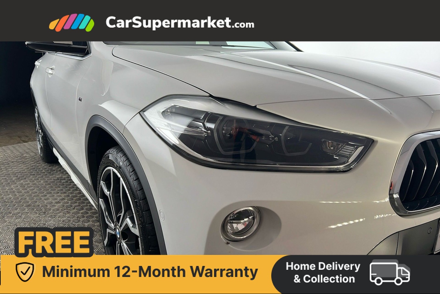 Used BMW X2 2018 for sale - 76469215: Photo 20