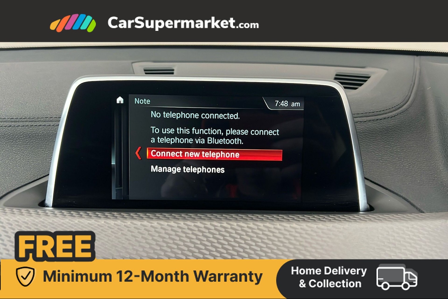 Used BMW X2 2018 for sale - 76469215: Photo 24