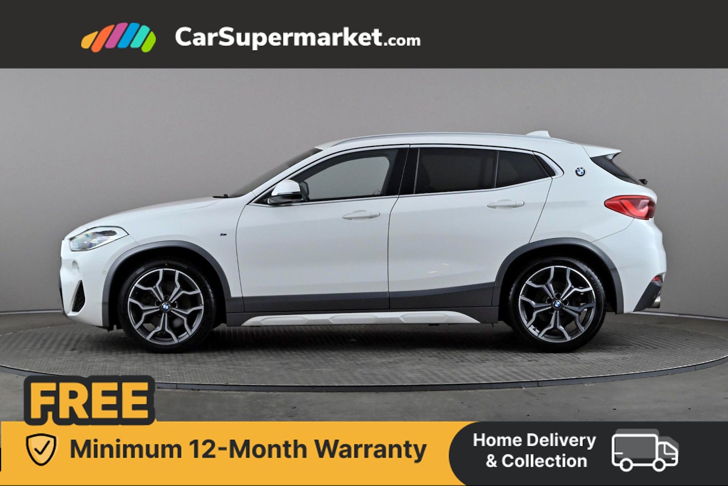 Used BMW X2 2018 for sale - 76469215: Photo 3