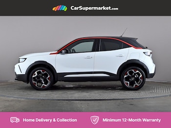 Used Vauxhall Mokka 2022 for sale - 75627988: Photo