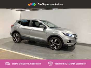 2020 - 1.3 DiG-T 160 Tekna DCT 5-Door