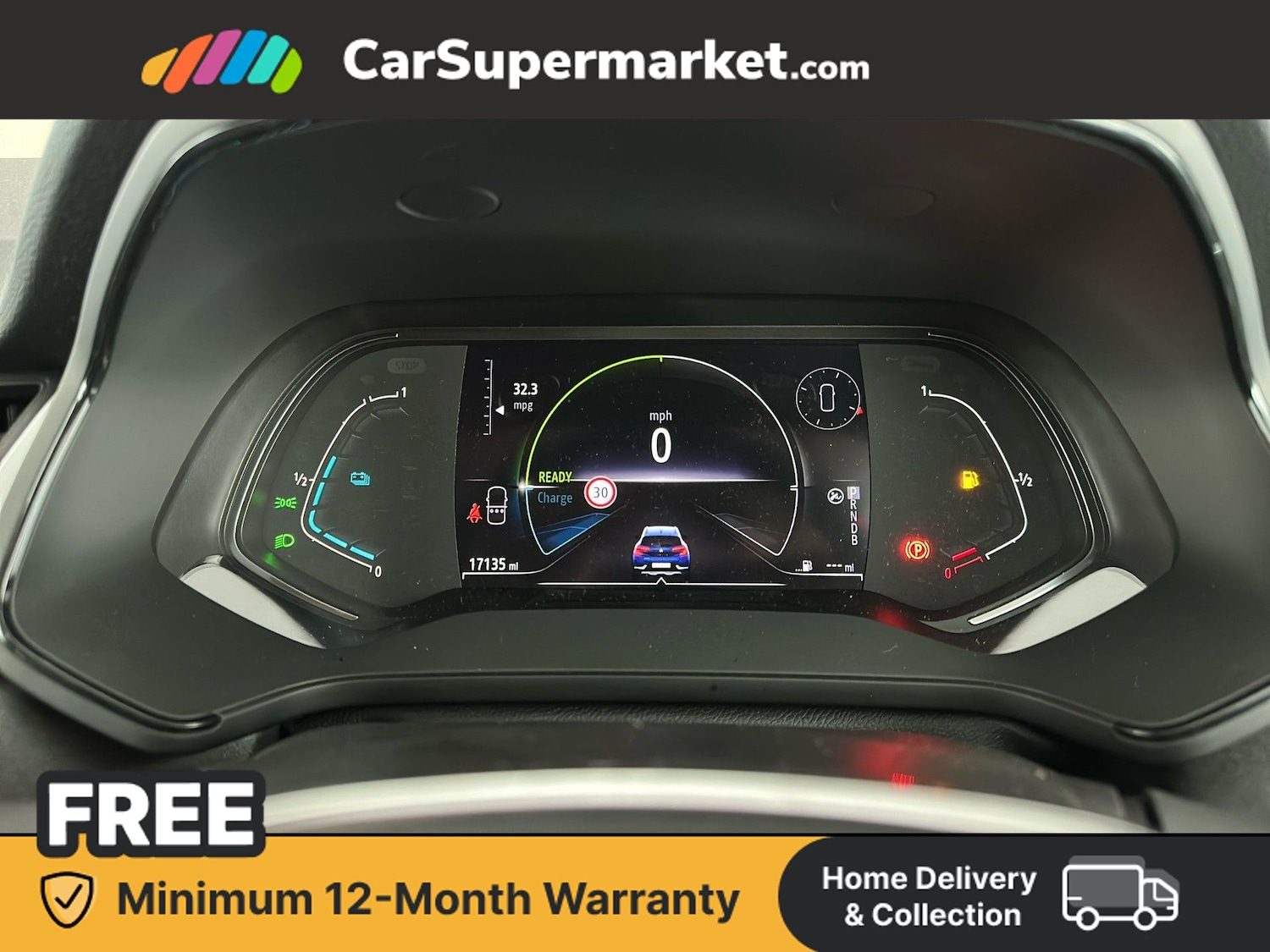 Used Renault Captur 2023 for sale - 78069998: Photo 15