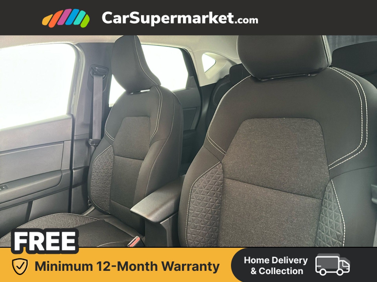 Used Renault Captur 2023 for sale - 78069998: Photo 17