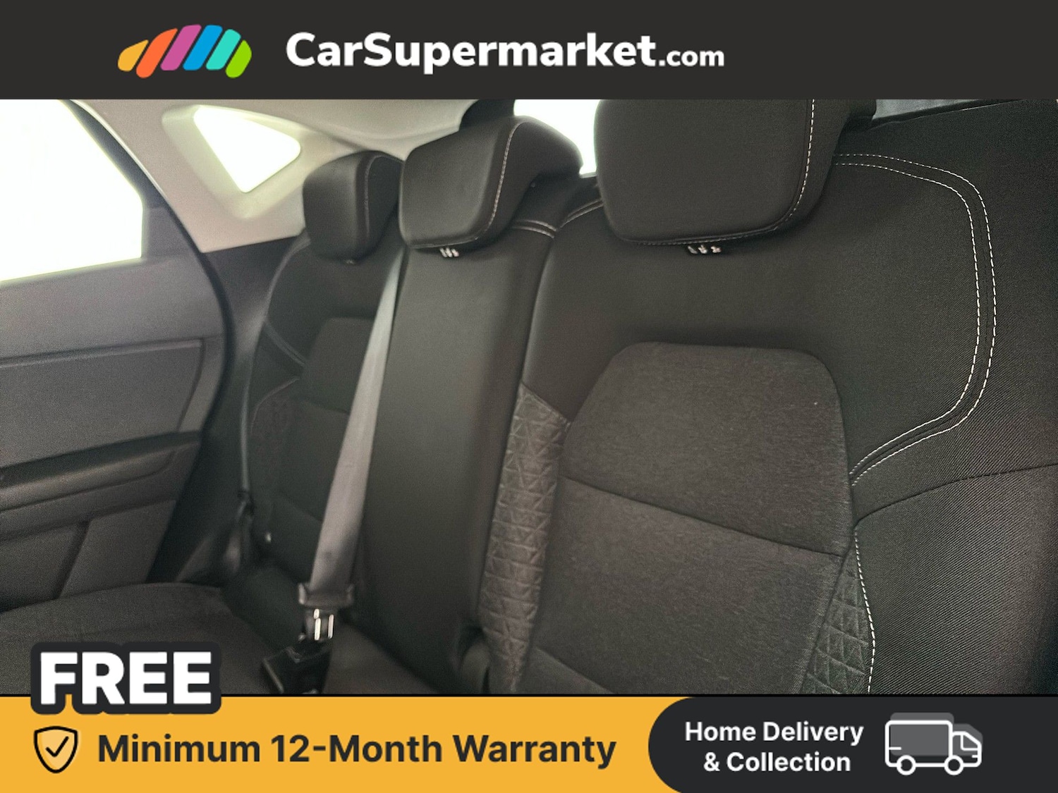 Used Renault Captur 2023 for sale - 78069998: Photo 18