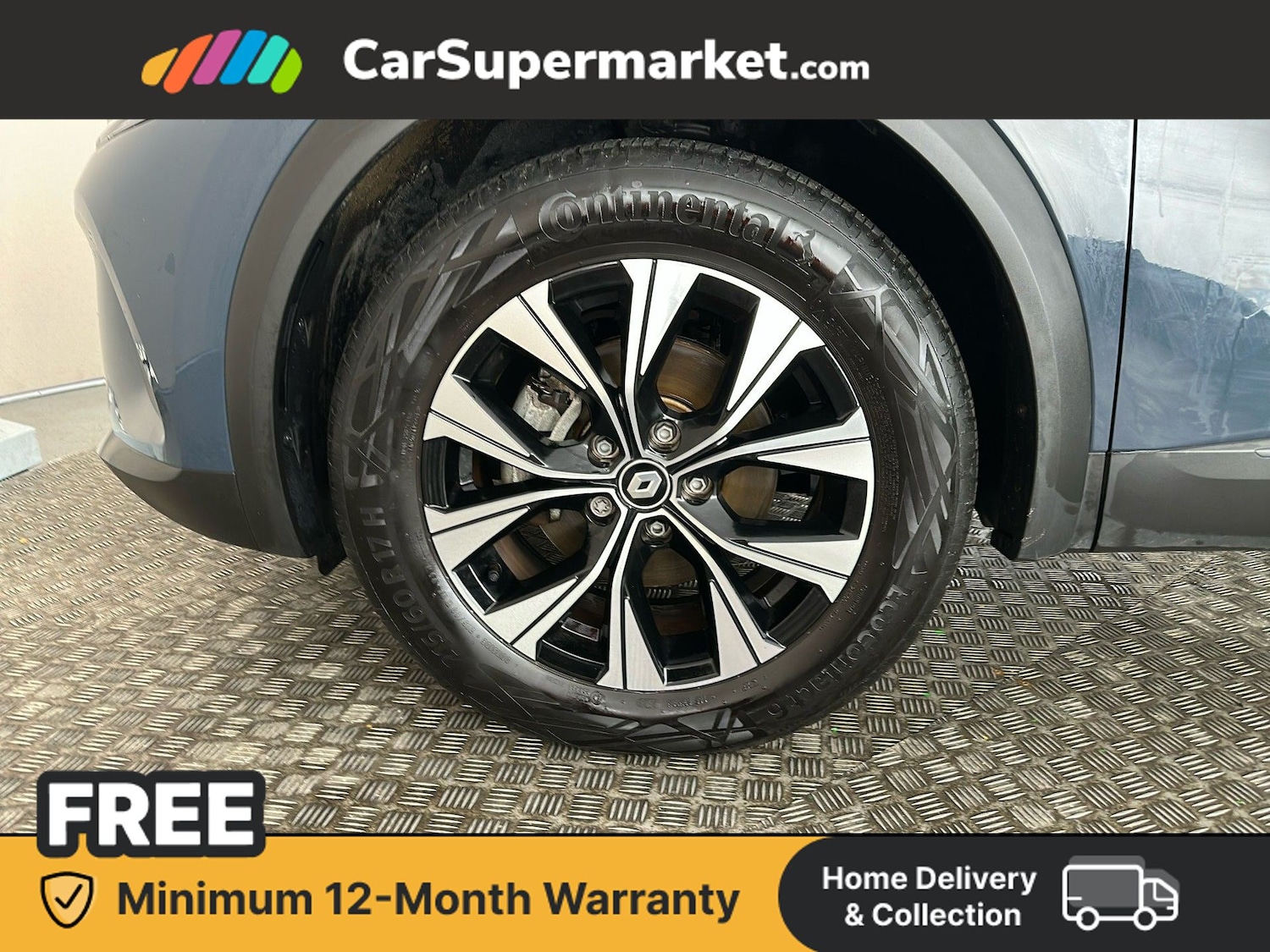 Used Renault Captur 2023 for sale - 78069998: Photo 19