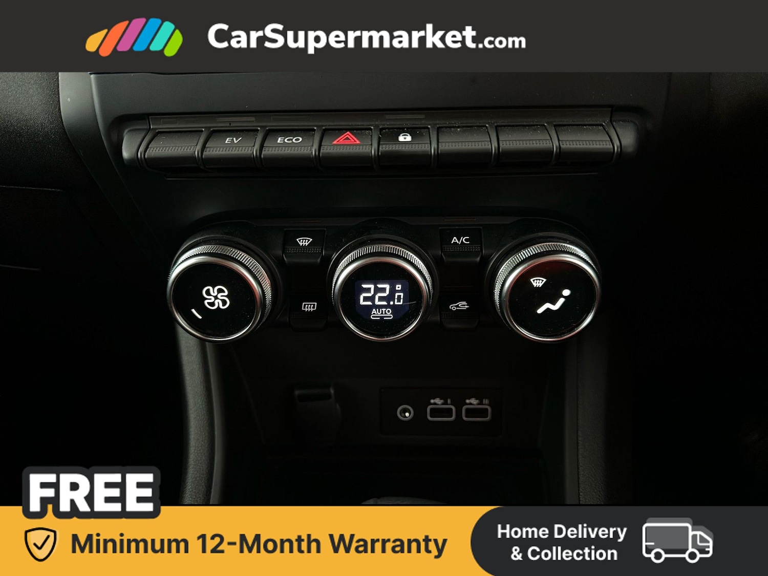 Used Renault Captur 2023 for sale - 78069998: Photo 29