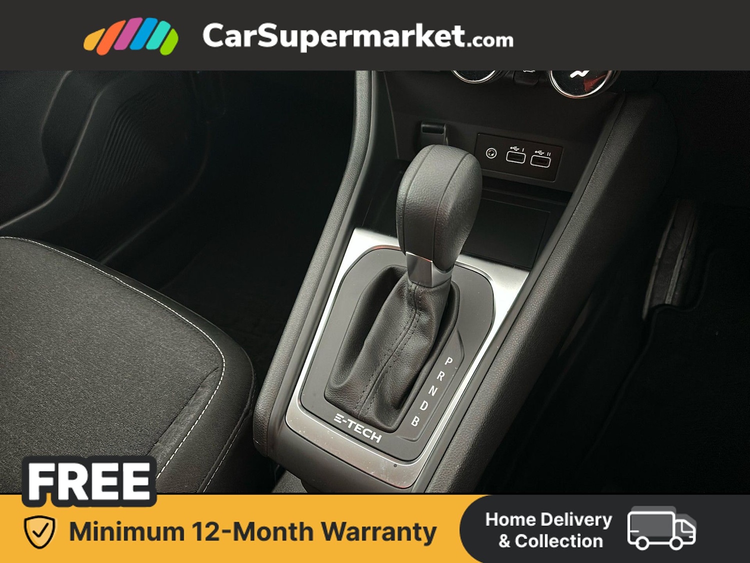 Used Renault Captur 2023 for sale - 78069998: Photo 30