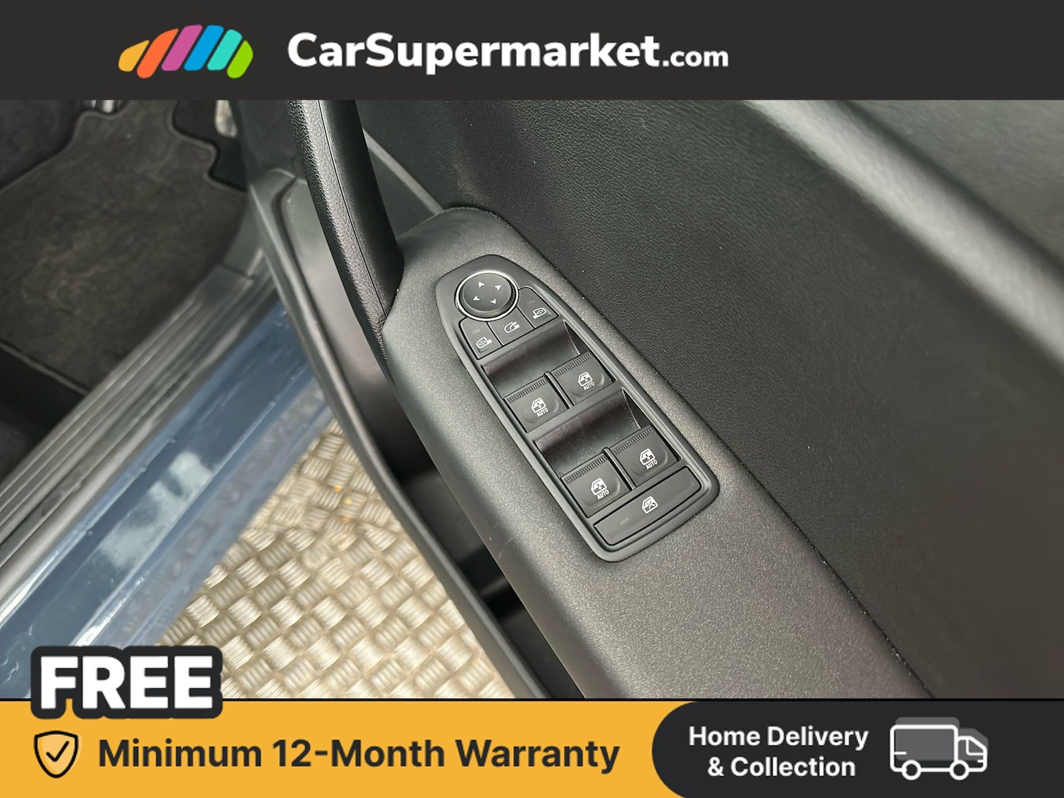 Used Renault Captur 2023 for sale - 78069998: Photo 34