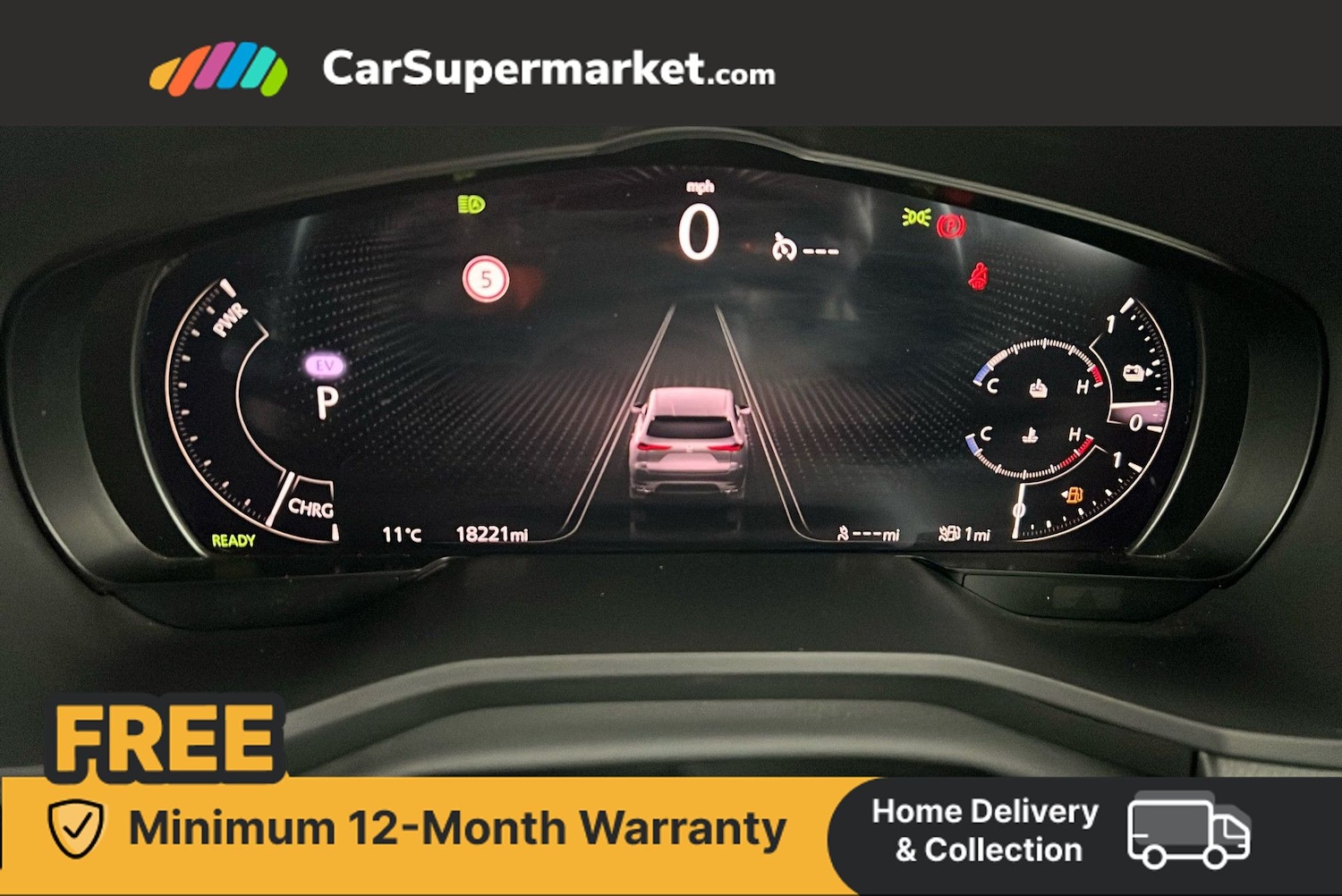 Used Mazda CX-60 2023 for sale - 76469147: Photo 15