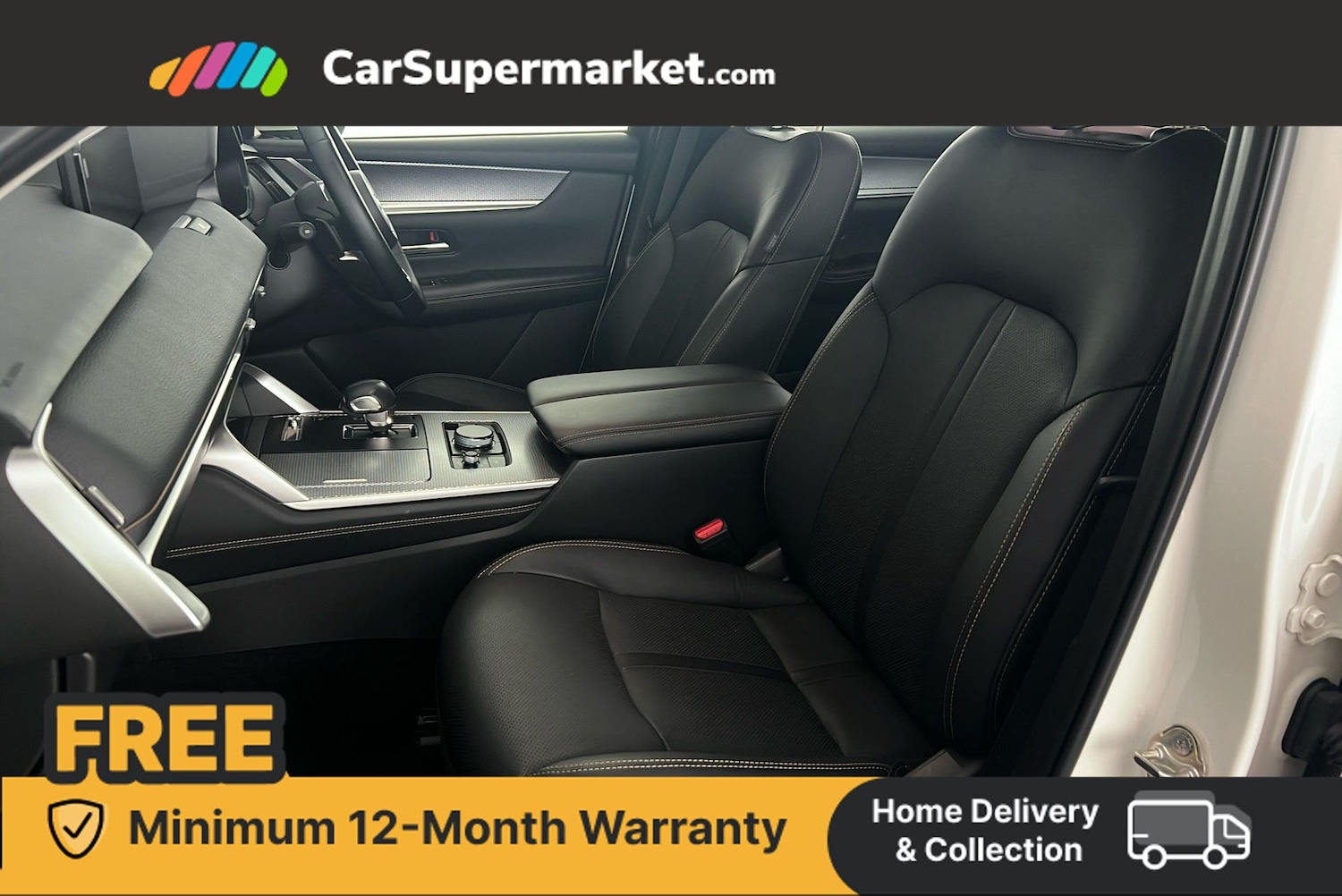 Used Mazda CX-60 2023 for sale - 76469147: Photo 17